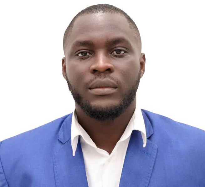 ROMARIC MANGOUA